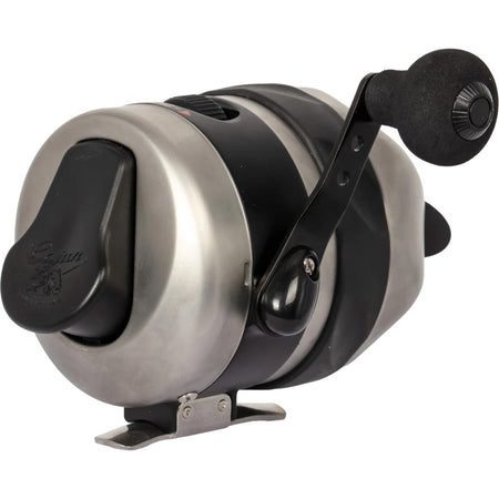 Cajun Reclaim Bowfising Reel Red/Black