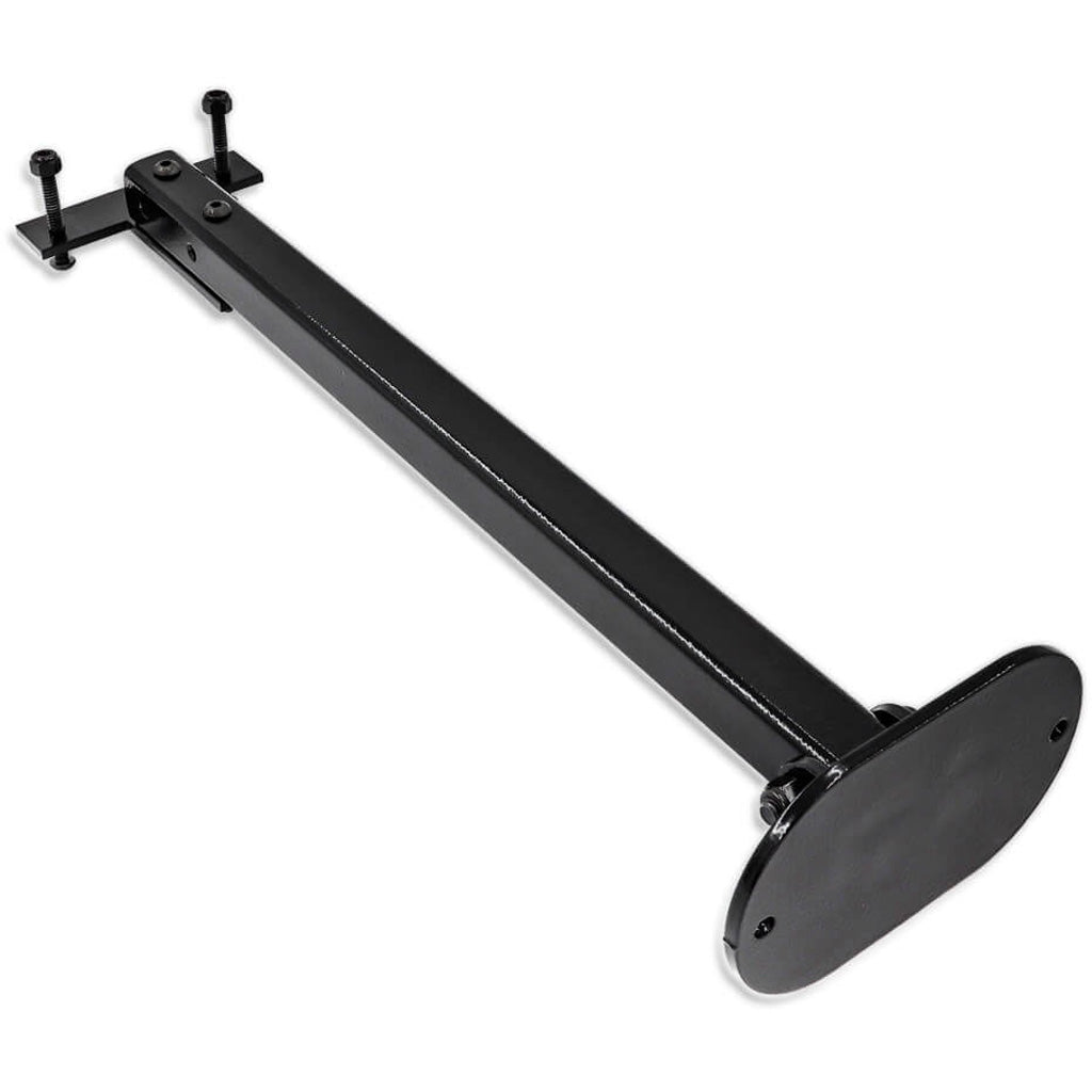 Last Chance FlightCheck Space-Saving Wall Mount for Bow Tuning Station