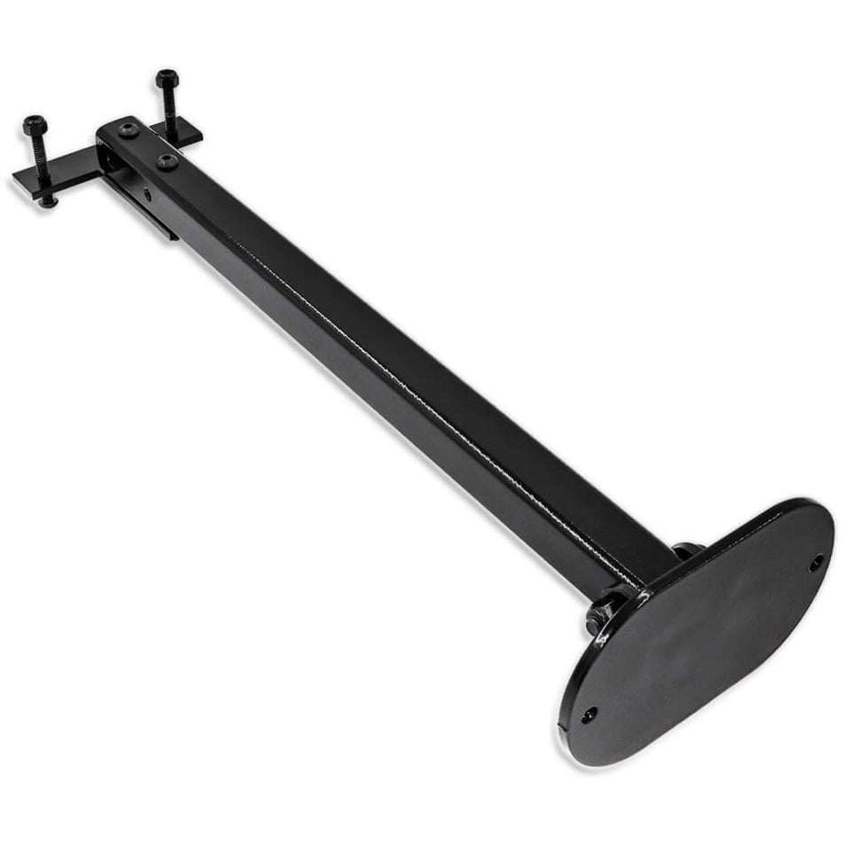 Last Chance FlightCheck Space-Saving Wall Mount for Bow Tuning Station