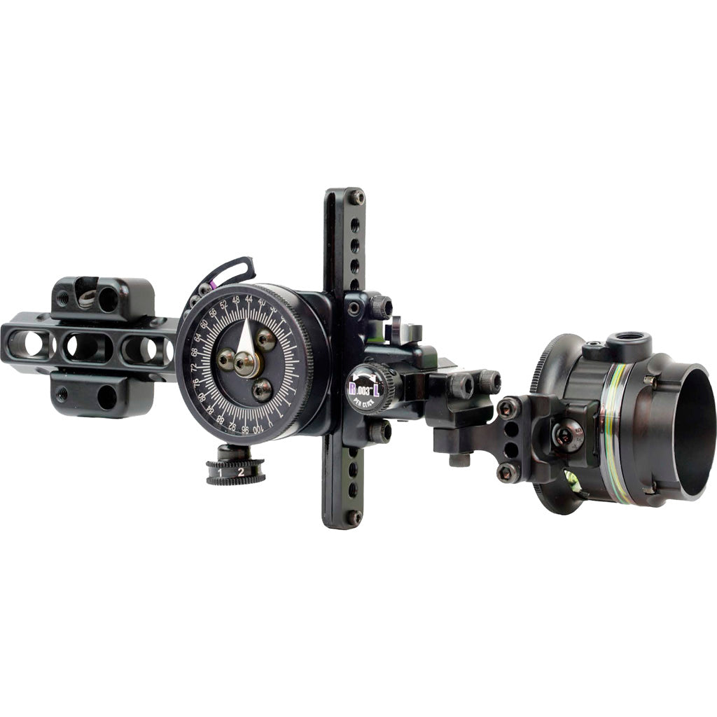Spot Hogg Hogg Father PRO DT Sight 3 pin .010 RH