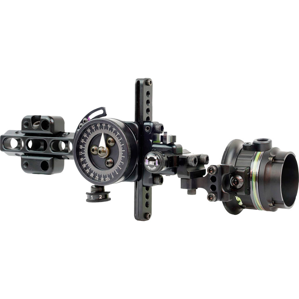 Spot Hogg Hogg Father PRO DT Sight 5 pin .010 RH