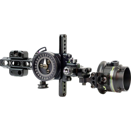 Spot Hogg Hogg Father PRO DT ROTI Sight 2 pin .019 LH