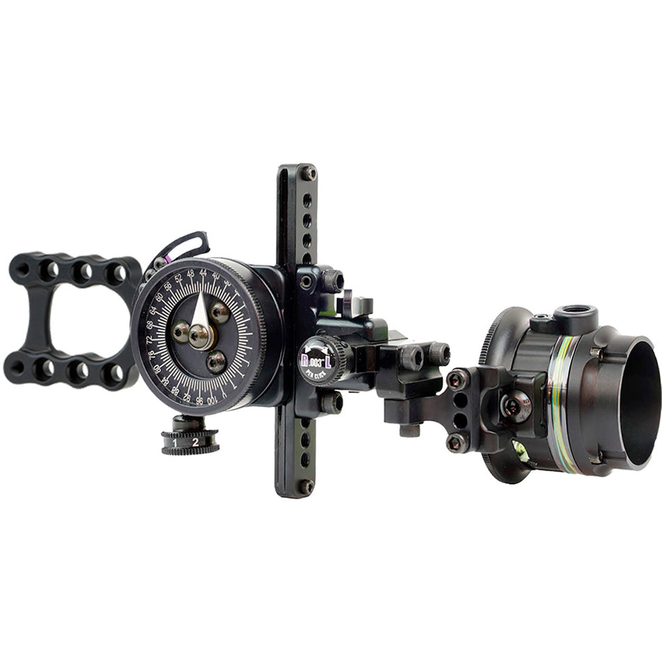 Spot Hogg Hogg Father PRO HM Sight 3 pin .019 RH