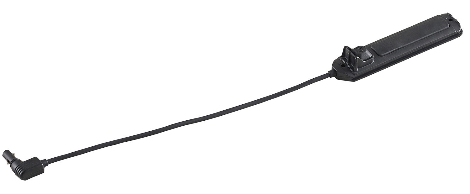 Streamlight ProTac 89008 Latching Remote Pressure Switch in Black