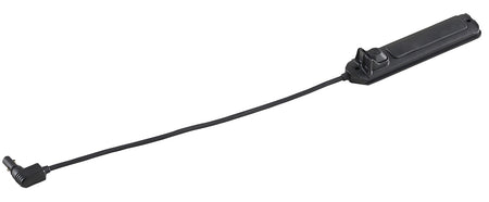 Streamlight ProTac 89008 Latching Remote Pressure Switch in Black