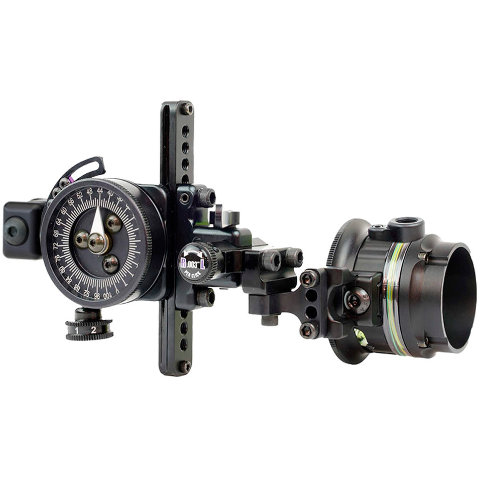 Spot Hogg Hogg Father PRO PM Sight Triple Stack .010 RH