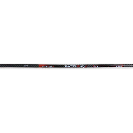 Battle-Ax 5.2mm Shafts .001 350 1 dz.