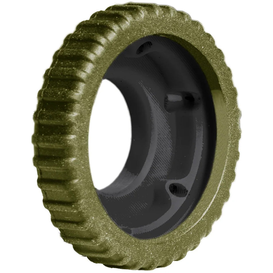 Axcel Driver Dually Wheel and Tread Tactical Bowhunting