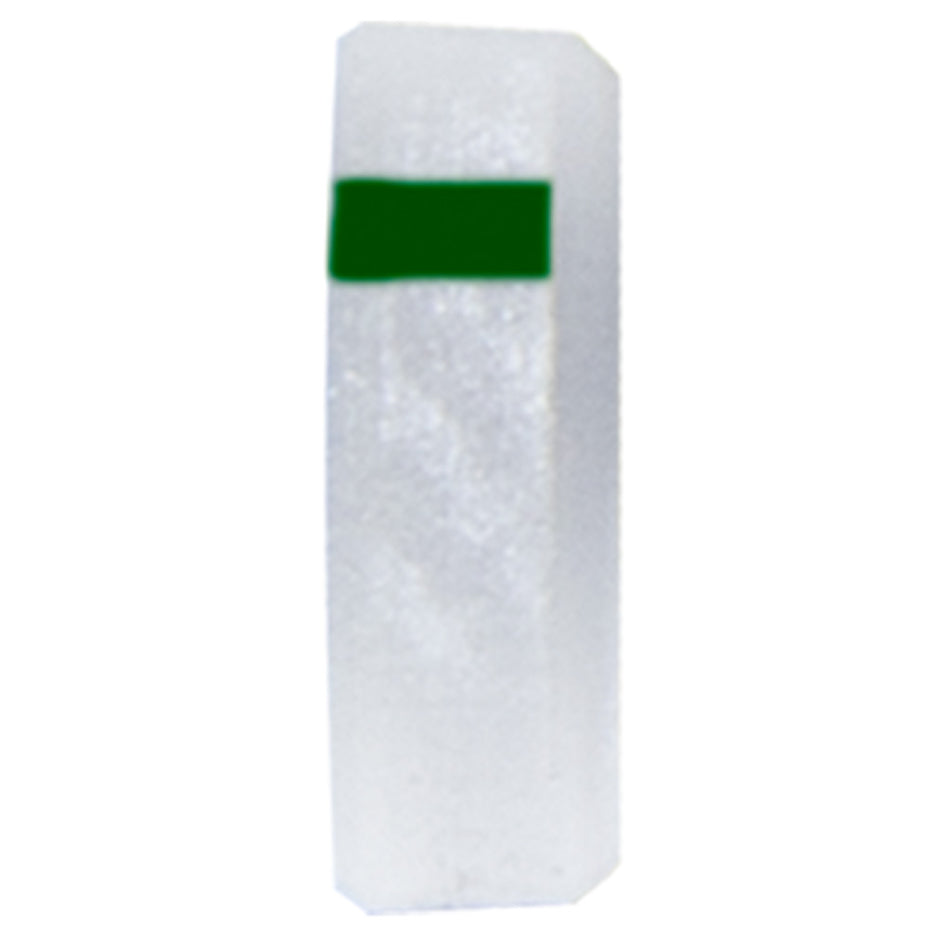 Specialty Stack It Peep Clarifier Lens Green #2.0