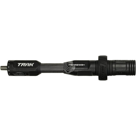 Shrewd TRAK Stabilizer Blackout 8 in.