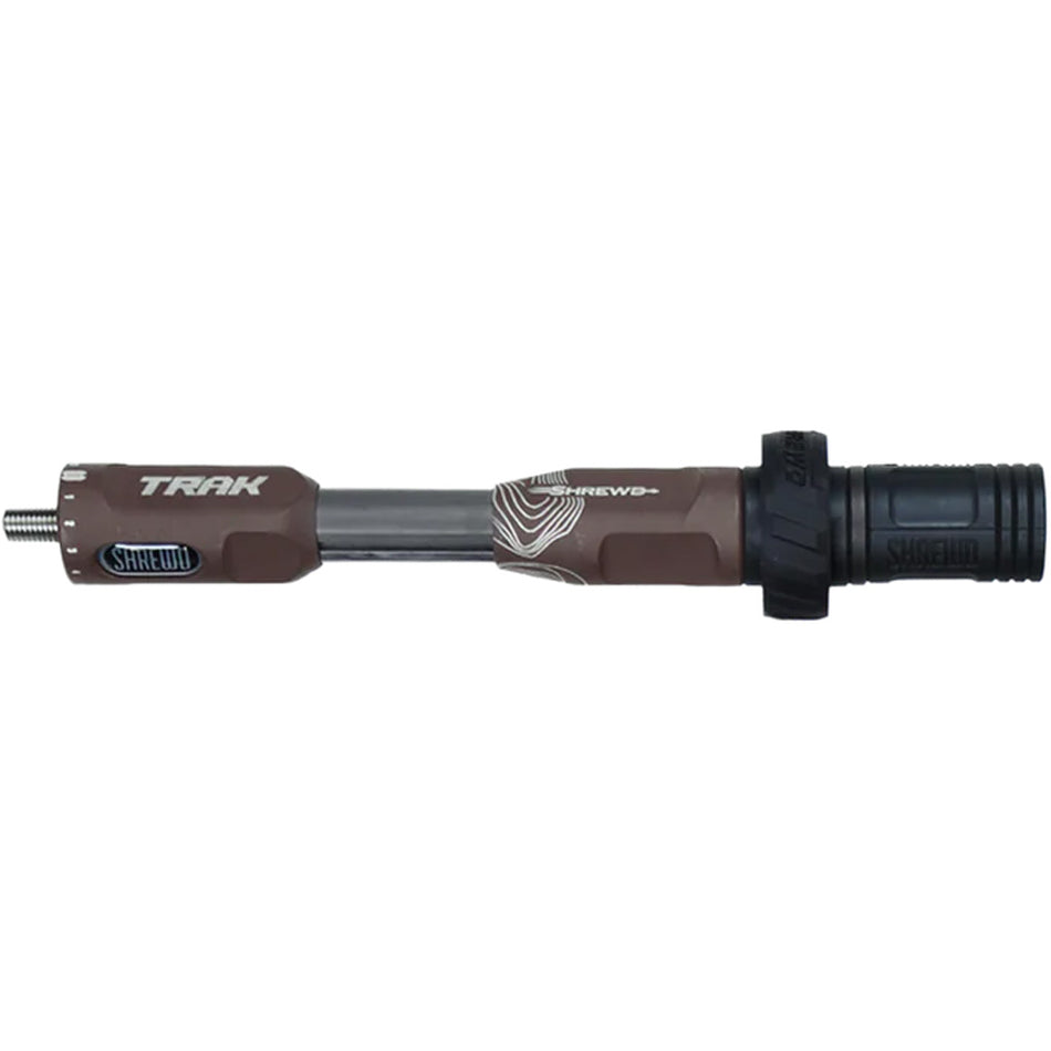 Shrewd TRAK Stabilizer Timber 8 in.