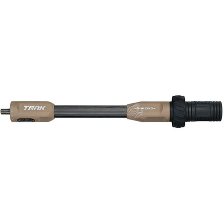 Shrewd TRAK Stabilizer Dust 10 in.