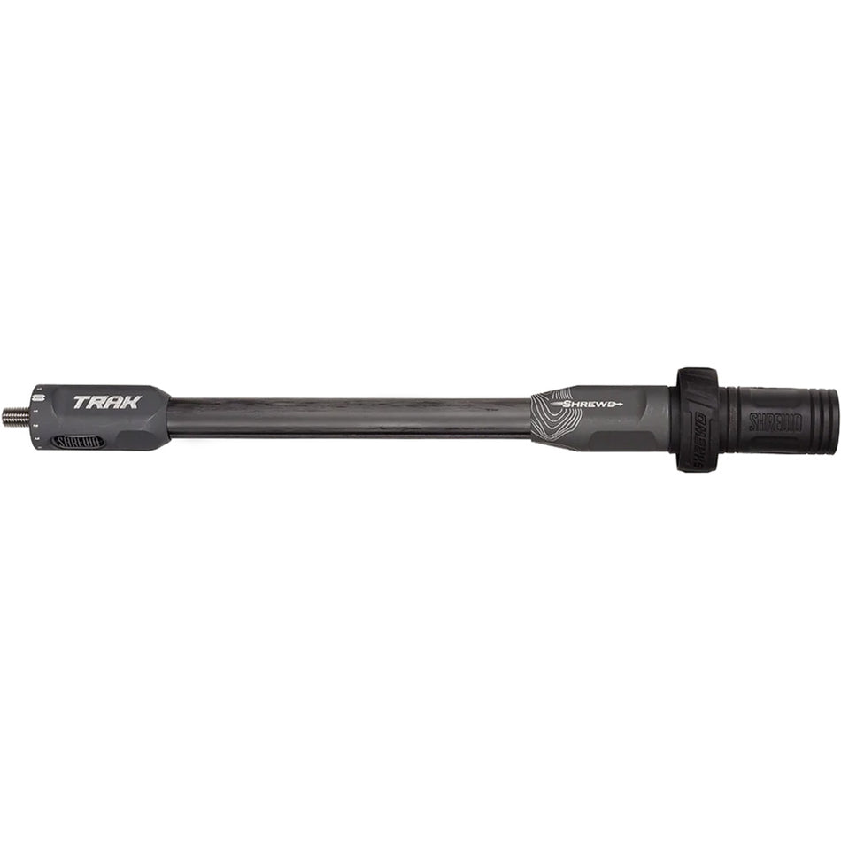 Shrewd TRAK Stabilizer Flint 12 in.