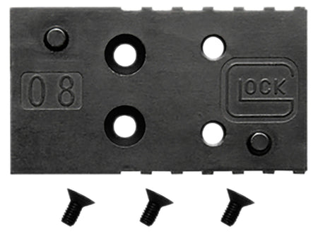 Glock 74015 MOS Optic Adapter Plate 08 Set/Pkg