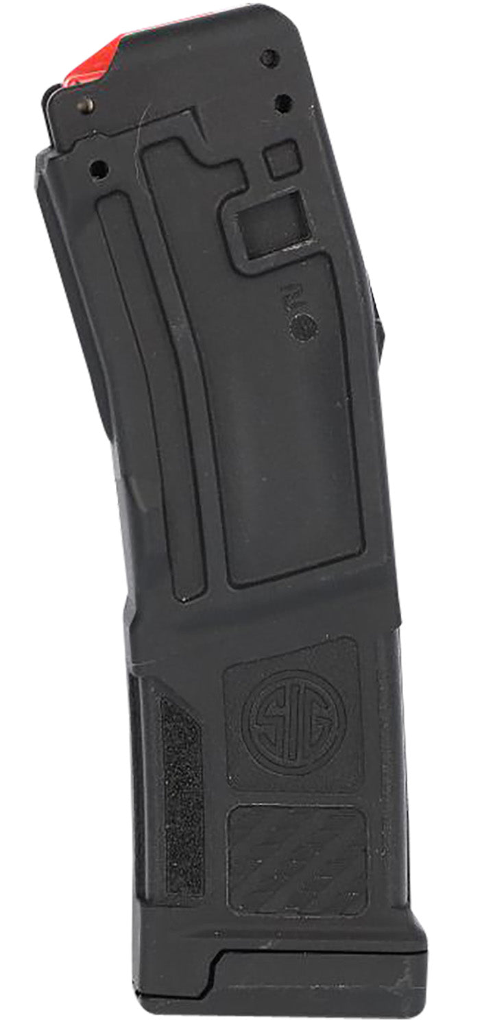 Sig Sauer MPX 9mm 20rd Factory Black Polymer Magazine