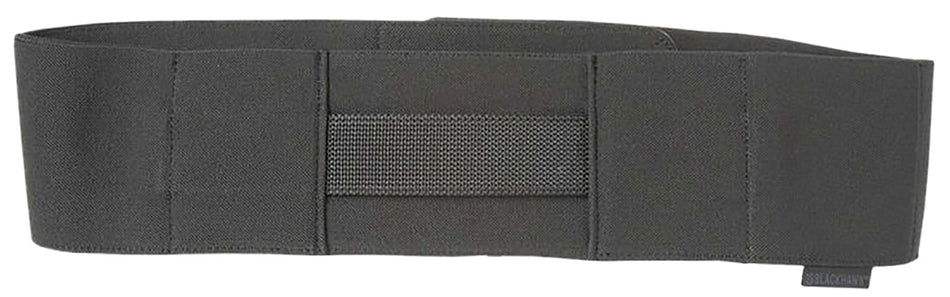 Blackhawk 60SB00BK Stache NACHO Adaptive Belly Band Holster X-Small Black