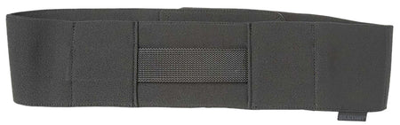 Blackhawk 60SB04BK Stache NACHO Adaptive Belly Band Holster X-Large Black