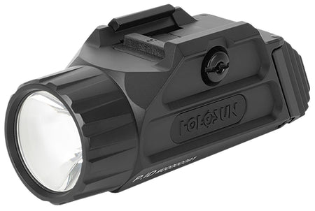 Holosun PIDHC Rail-Mount High Candela Pistol Light Black Anodized 400/800 Lumens White LED