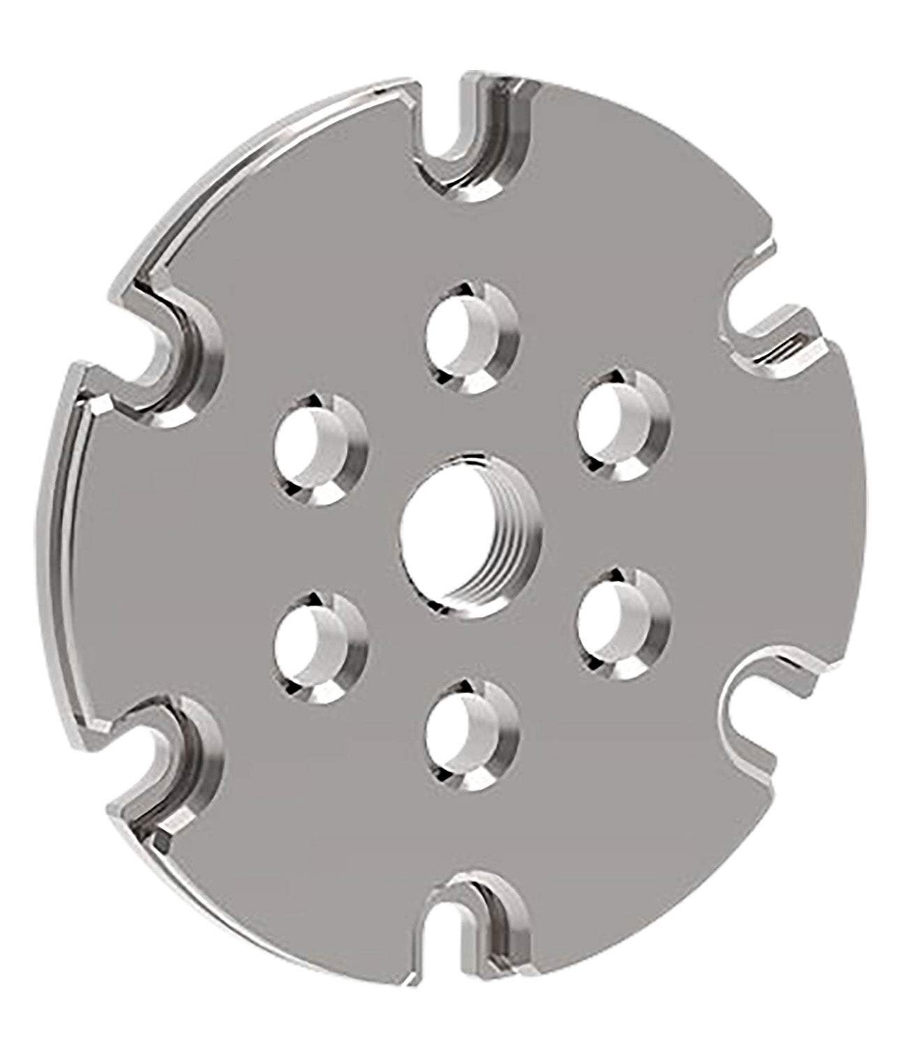Lee Precision Six Pack Pro Shell Plate Size 5L for Belted Magnums, 300 H&H, 303 British