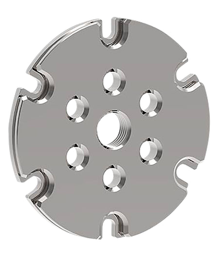 Lee Precision Six Pack Pro Shell Plate Size 5L for Belted Magnums, 300 H&H, 303 British