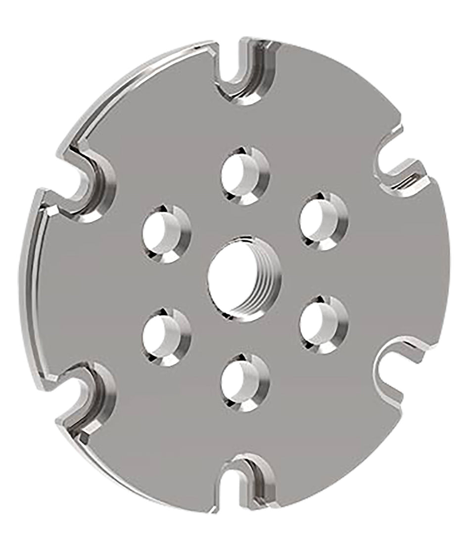 Lee Precision Six Pack Pro Shell Plate Size 5L for Belted Magnums, 300 H&H, 303 British
