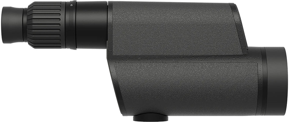 Leupold Mark 4 Spotting Scope 12-40x60mm Black Tremor 4 Reticle 182942