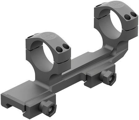 Leupold Mark IMS Integrated Mount System Picatinny Cantilever AR Mount Matte Black