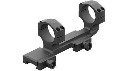 Leupold Mark IMS Integrated 34mm Tube Picatinny Cantilever Mount 20 MOA Matte Black