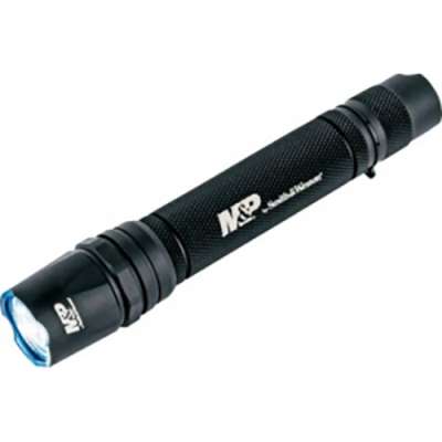 Delta Force MS Flashlight 2 CR123 Battery Powered