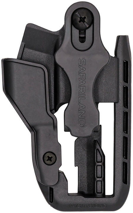 Safariland Schema Minimalist IWB Holster Black Polymer Clip Sig Sauer P365 Right Hand