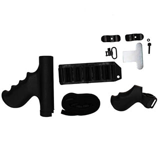 Mossberg 500 590 Tactical Shotgun Conversion Kit