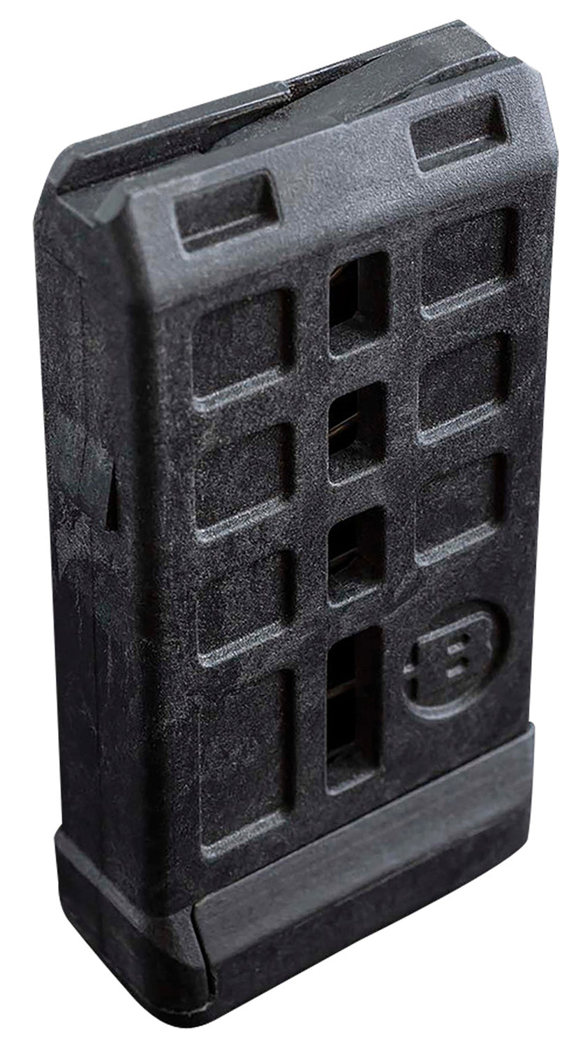 Bergara BMR Spare .22 LR 10rd Single Stack Magazine Black Polymer