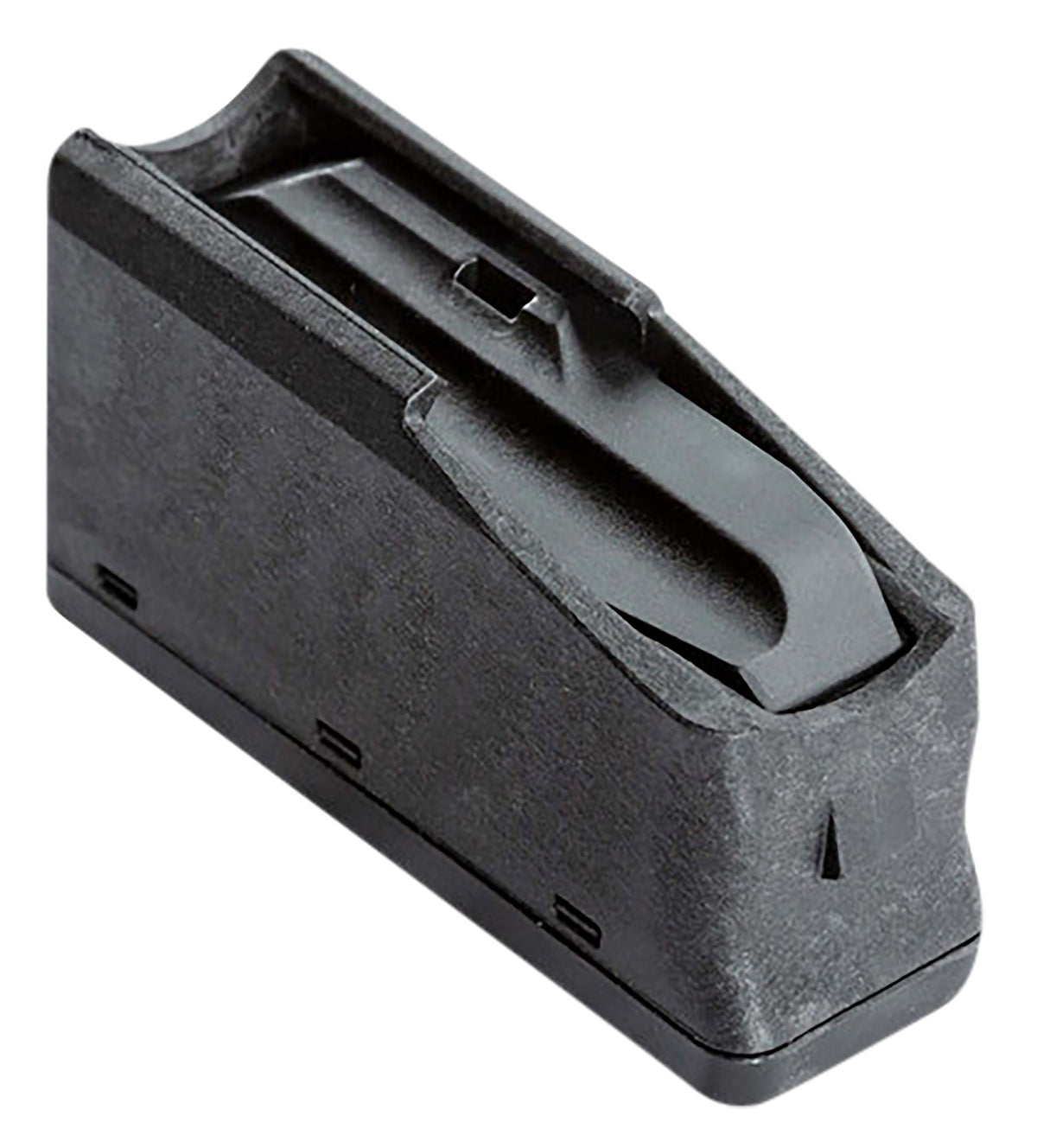 CVA AC1112 Cascade Bolt-Action 10-Round 6.5 CRD/308/243/7MM-08 Magazine Black Polymer
