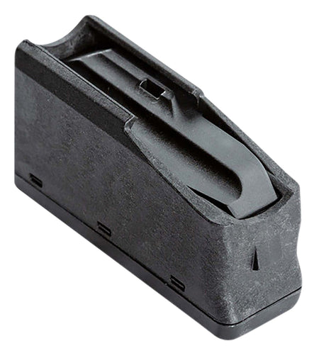 CVA AC1112 Cascade Bolt-Action 10-Round 6.5 CRD/308/243/7MM-08 Magazine Black Polymer