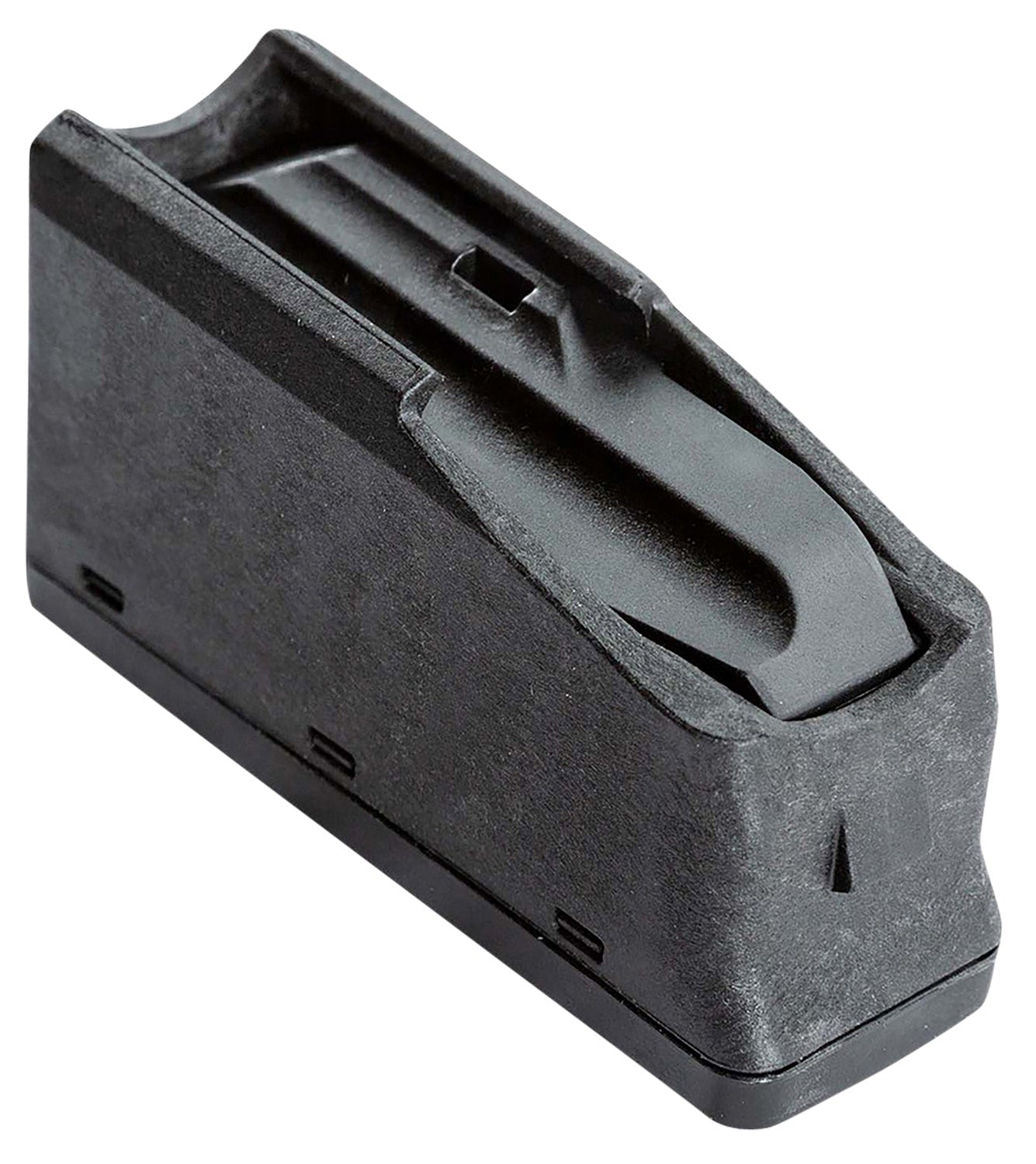 CVA AC1113 Cascade Bolt-Action 10-Round 350L/300BO/204R/223RM Magazine Black Polymer