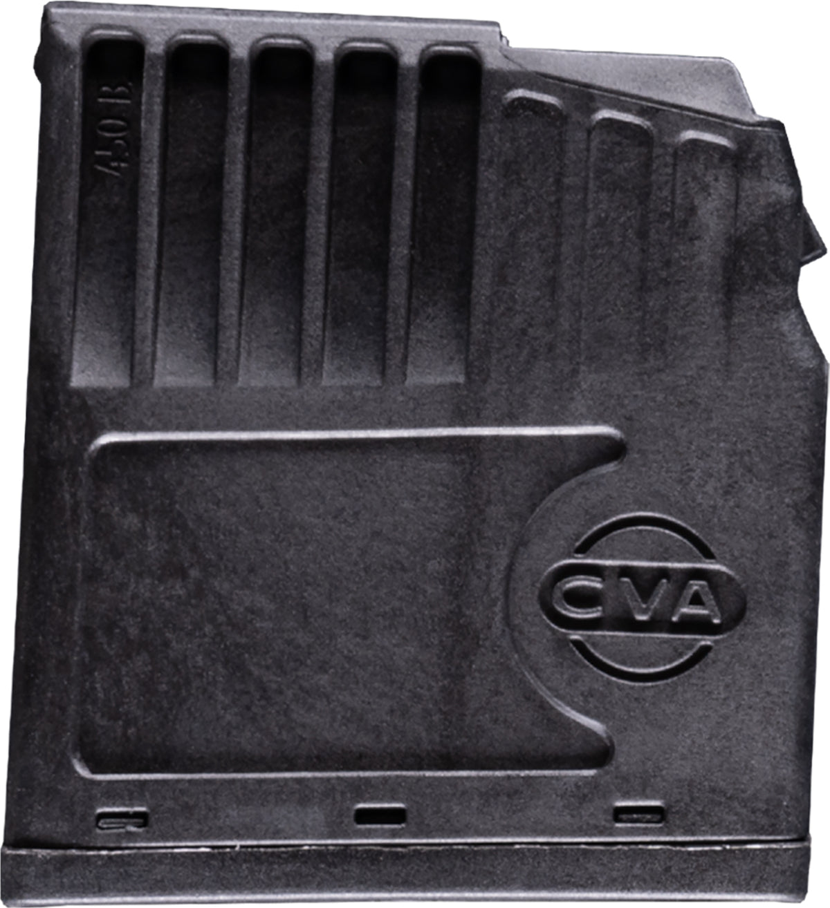 CVA AC1117 Cascade Bolt-Action 6-Round 450 Bushmaster Magazine Polymer