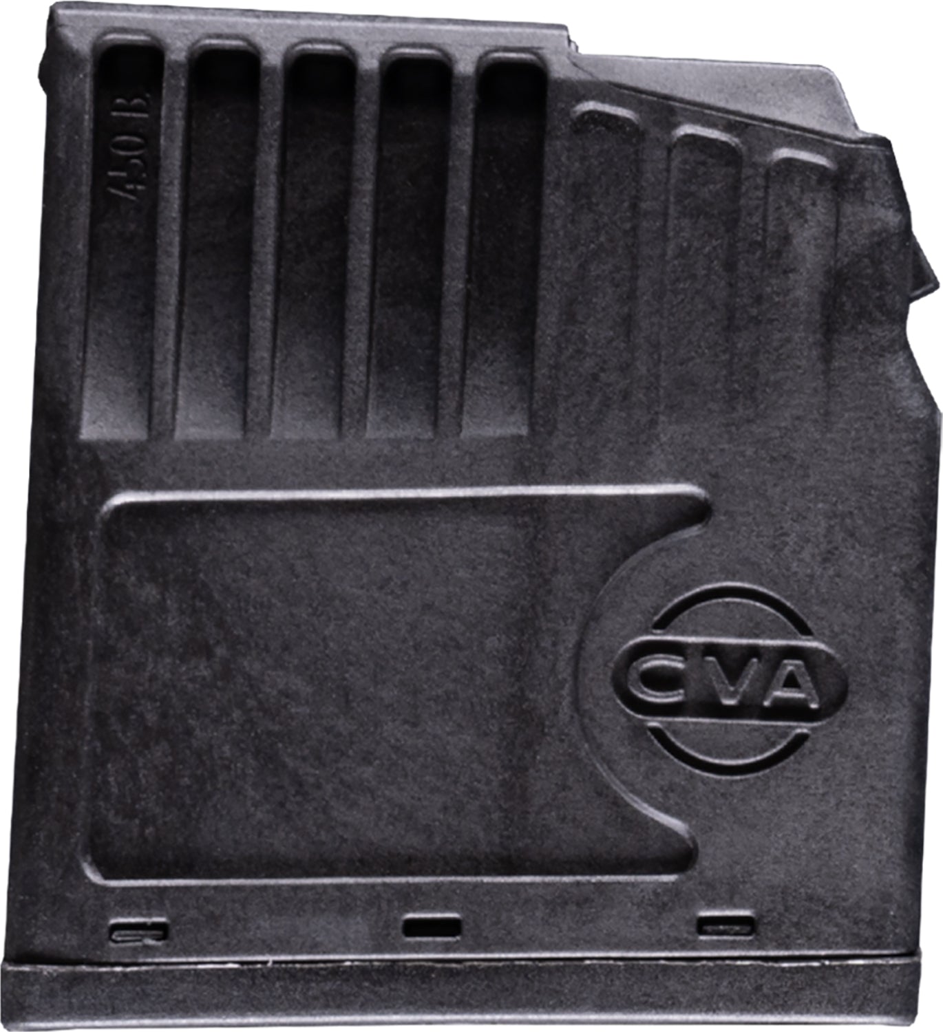 CVA AC1117 Cascade Bolt-Action 6-Round 450 Bushmaster Magazine Polymer