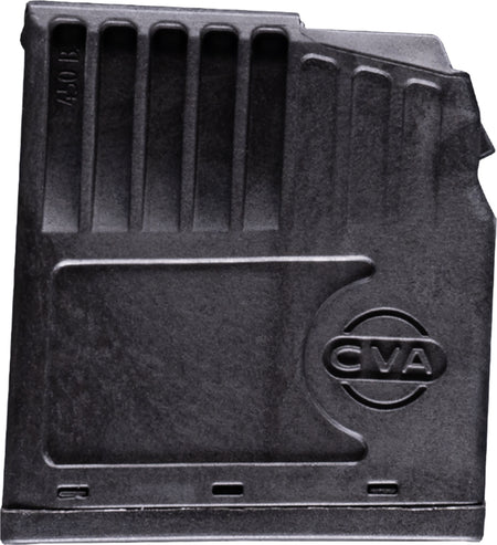CVA AC1117 Cascade Bolt-Action 6-Round 450 Bushmaster Magazine Polymer