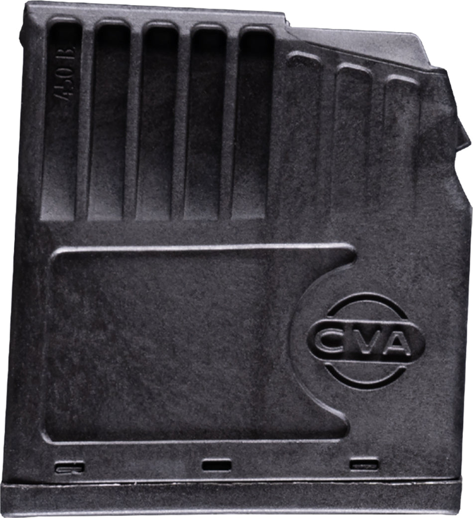 CVA AC1117 Cascade Bolt-Action 6-Round 450 Bushmaster Magazine Polymer