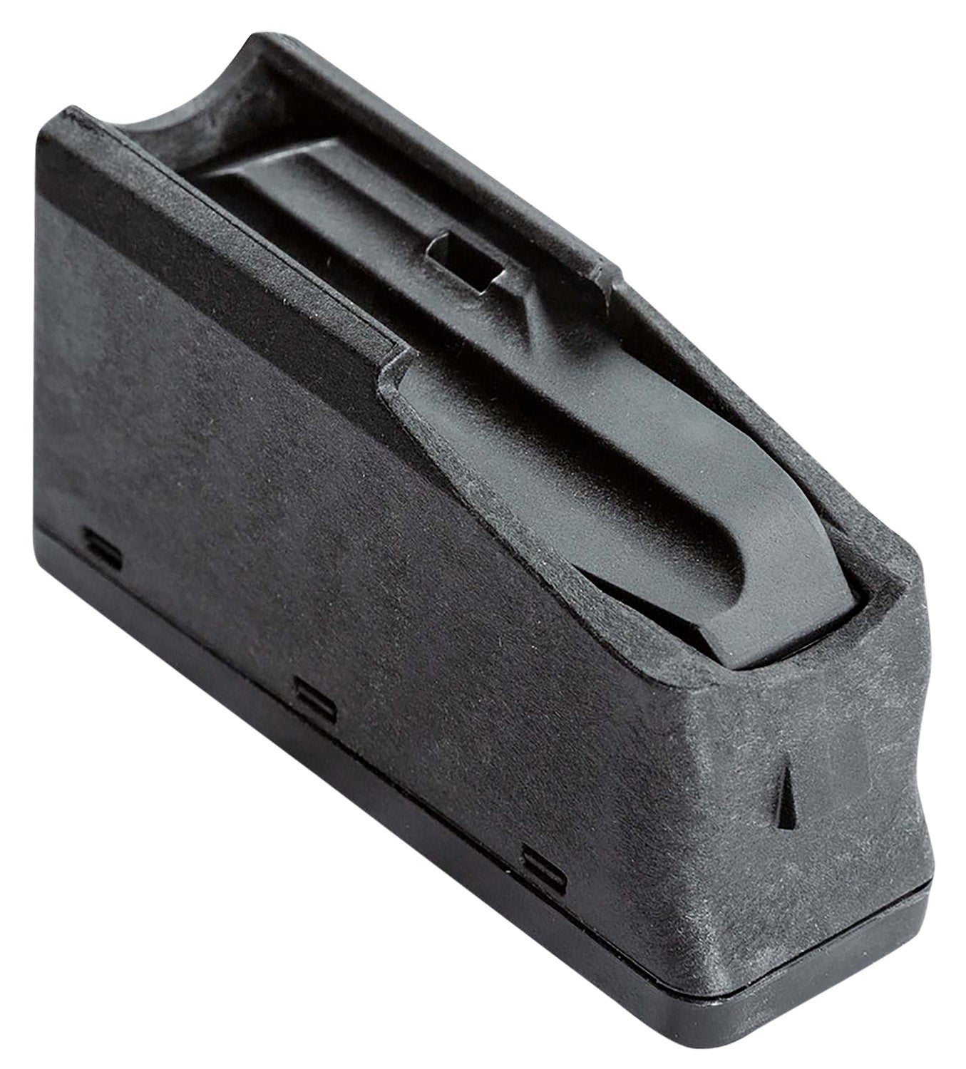 CVA AC1111 Cascade Bolt-Action 10-Round 22-250 Rem Magazine Polymer