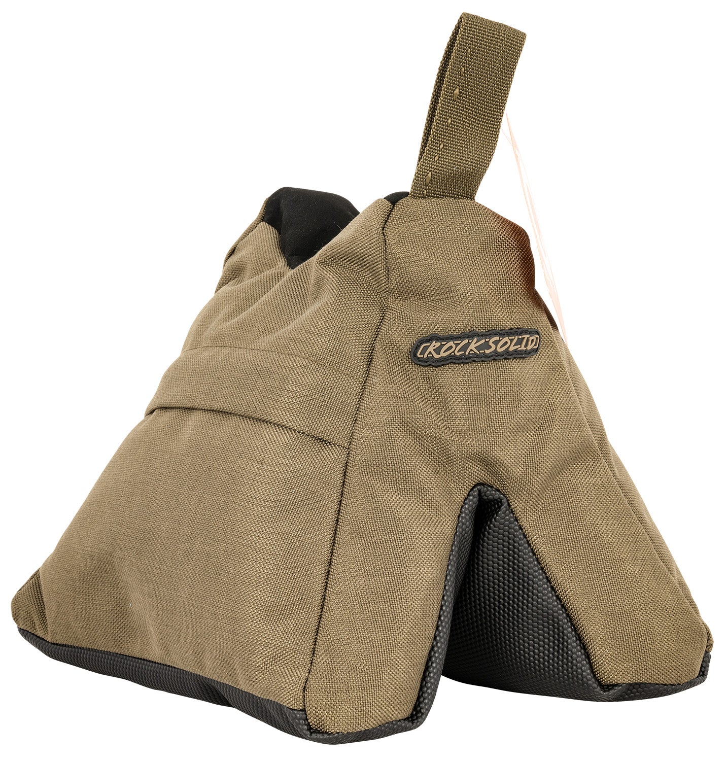 CVA 91010-7 Bench Rest Saddle Bag Shooting Accessory
