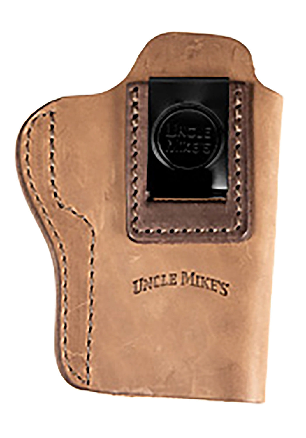 Uncle Mikes-leather(1791) IWB Size 05 Brown Leather Right-Hand Concealed Carry Holster for Sig Sauer P320
