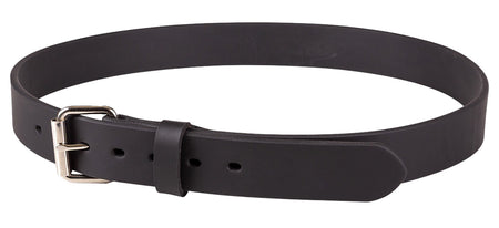 Uncle Mike's BLTUM42/46MBL Matte Black Belt Size 42/46