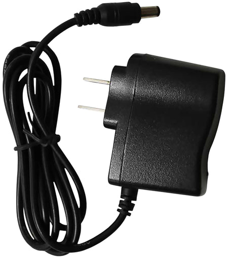 Mojo Outdoors 6 Volt Lithium-Ion Battery Charger with LED Status Indicator