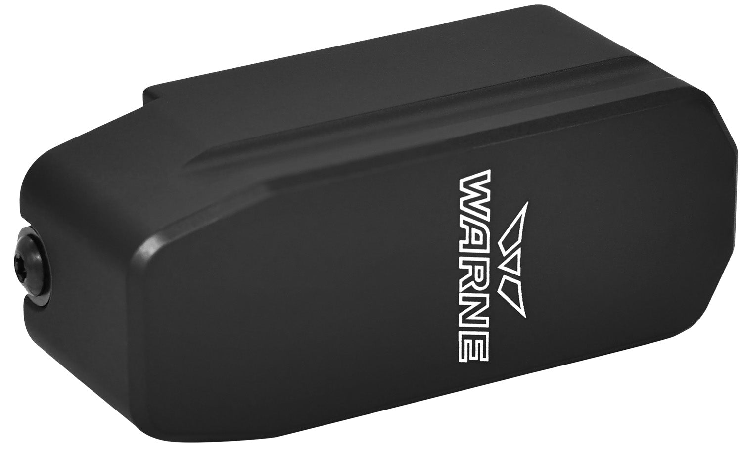 Warne 5006 Rifle Magazine Extension +5rd for 7.62 PMAG Black