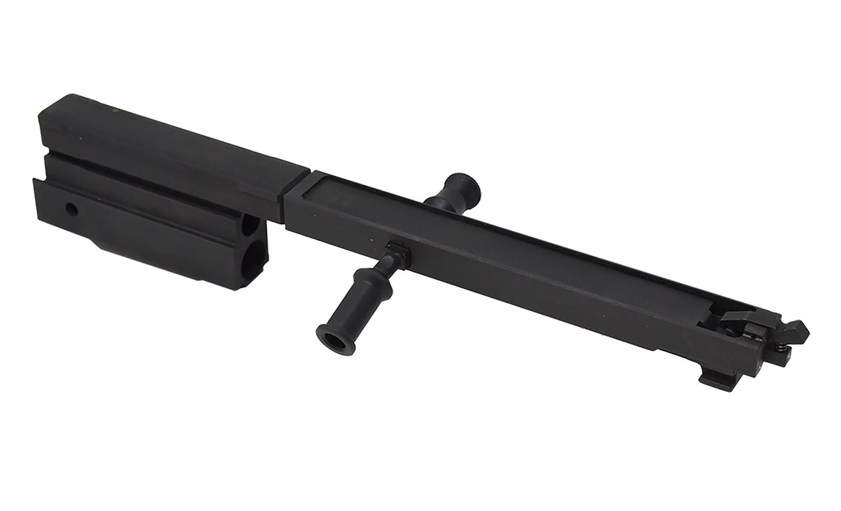 FN 20100504 NRCH Assembly Conversion Kit for FN SCAR 16S Light Black