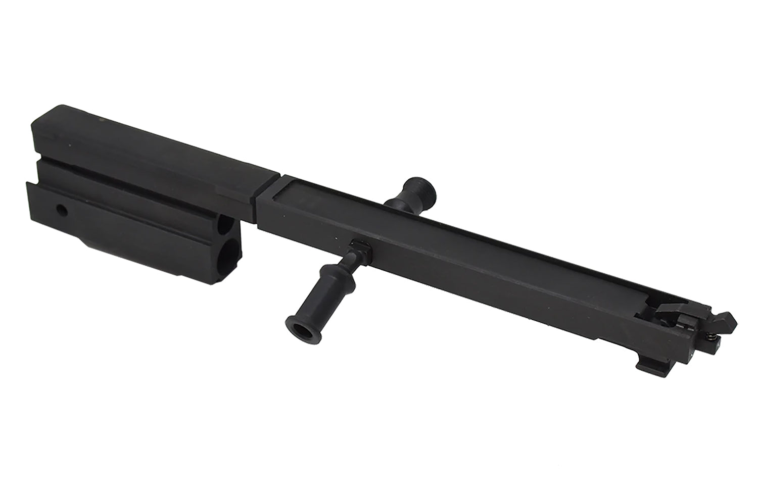 FN 20100505 NRCH Assembly Conversion Kit for FN SCAR 17S and 20S Heavy Black