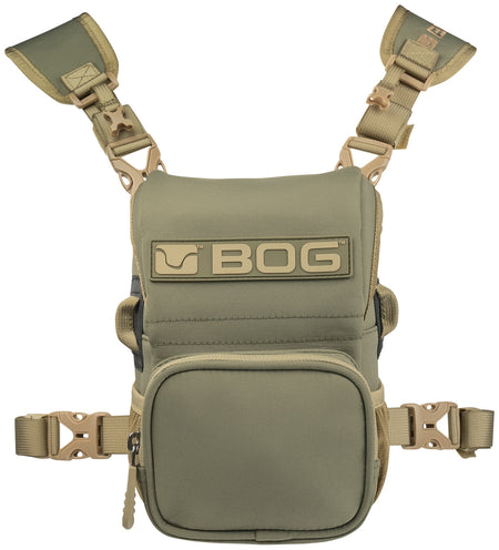 BOG Vigilant Hunting Binocular Bivy Storage Bag