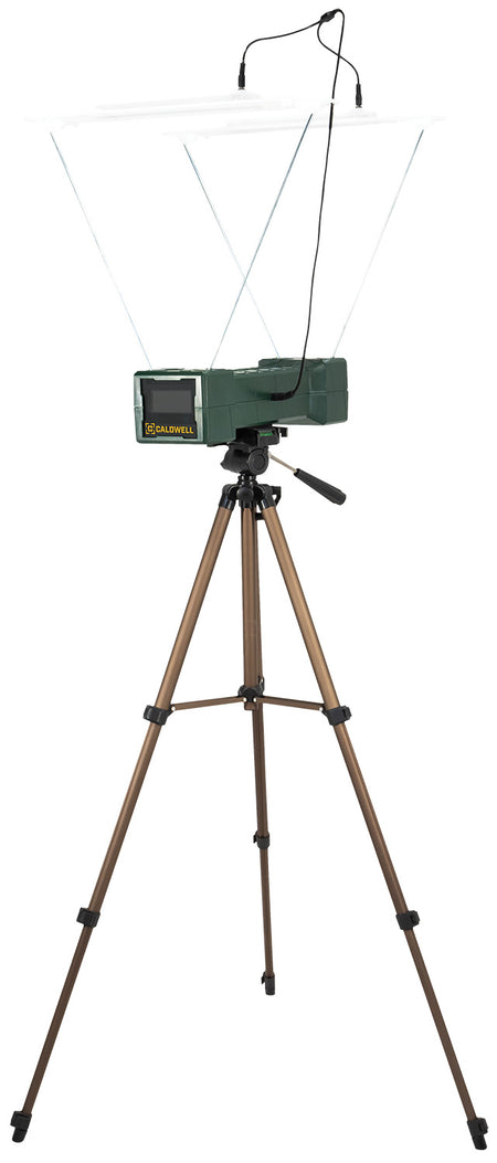 Caldwell Ballistic Precision Chronograph 4001146 Premium Bluetooth Kit Including Case and Light Kit