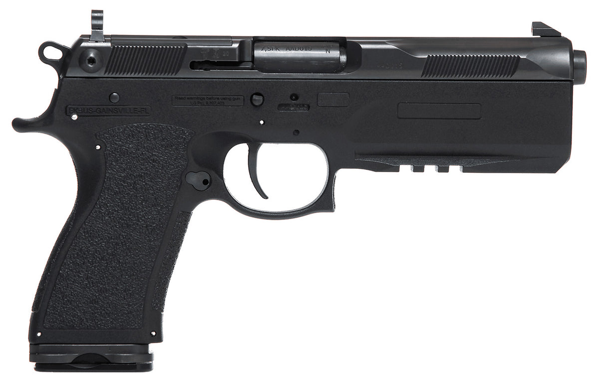 Italian Firearms Group FKPSD10KIT 10mm Barrel Conversion Kit for FK Bruno PSD Pistol